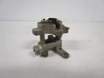 Whirlpool Cooktop Orifice Holder 8190930 GD-409/415 Asmn. Fixed Price $35.00.