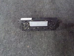 WB27T11251 Range Oven Control Board. Fixed Price $80.00.