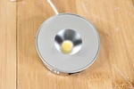Miele Range Cooker Hood Lamp Light 8163940 Tested See Pictures.. Fixed Price $49.75.