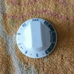 Whirlpool Kenmore Range Control Knob 8273571. Fixed Price $11.95.