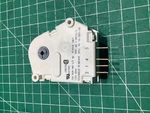 Maytag 63001580 Refrigerator Defrost Timer AZ147111 AR2476. Fixed Price $18.99.