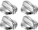 Burner Stove Knobs For Ge JGP633SET2SS JGP333SET1SS JGP329SET2SS JGP329SET1SS. Fixed Price $34.99.