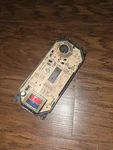 Thermador Oven Board CT230S 100-254-14 SRC-3000-TH2 14-39-290-03 9219 (4). Fixed Price $122.00.