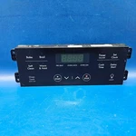 Genuine Kenmore Range Oven Control Board # 316630004 316633004. Fixed Price $99.98.