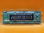 Genuine Frigidaire Built-in Oven, Control Board # 316429705. Fixed Price $80.00.