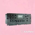 Whirlpool W10271736 Range Control Board Display. Fixed Price $46.79.
