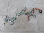 Range Oven Wire Harness For JBP66WOK2 Oem. Fixed Price $24.95.