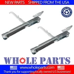 New 211344 / 211514 Door Hinge (2 Pcs) For Fisher & Paykel 30" Dcs Wall Ovens. Fixed Price $79.98.