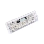 Genuine WB27T11313 Range Oven Control T09 (elec) WB27T10604 WB27T10818 New. Fixed Price $99.99.