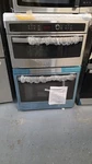 Ge Built-in Wall Oven Microwave Combo Stainless Steel. Fixed Price $2200.00.