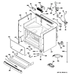 WS01F07600 Range Blower Tangential. Fixed Price $225.76.