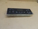 Range Control Board Clock - Wear Part # WB27X26655. Fixed Price $59.98.