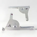Set Of Dishwasher Door Arm Hinges Left & Right WD14X20128 WD14X20129. Fixed Price $13.91.