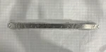 Ge Wall Oven JTS3000SNSS Handle WB15X41506. Fixed Price $24.99.