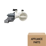 AP6835739-A PS12711566 Oem For Maytag Washer Pump Motor Assembly Part # Model A1. Fixed Price $226.77.