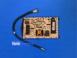 807052 Genuine New Wolf Relay Board Dual Fuel Oven Factory Certified Part. Fixed Price $459.10.