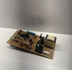 Oem Sharp R651ZS Genuine M363-2 40303-0086800-00 Microwave Control Board. Fixed Price $30.00.
