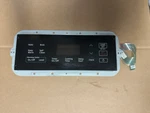 Samsung Range Touch Pad DG34-00041A AP6237523 PS12086108. Fixed Price $40.00.