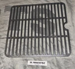 Thermador TMH36GS Grill Perfect New Condition 00484852. Fixed Price $99.99.