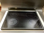 WPW10162022- Oem Whirlpool Range Glass Cooktop **free Shipping**. Fixed Price $92.00.