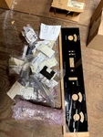 Bosch Thermador 368741 Timer Kit CMT21 Genuine Oem Part H11E5. Fixed Price $1699.87.