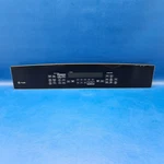 Genuine Double Oven, 30" Touch Panel Only # WB36T11143 (board Not Included). Fixed Price $149.99.