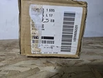 555030400 Oem Frigidaire Microwave Magnetron New. Fixed Price $54.00.