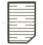 Oem WB31X29309 Range Grate Lh New In Box Nib 13E. Fixed Price $74.99.