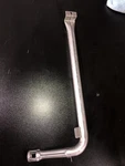 Range Broil Burner WB16X28251. Fixed Price $29.97.