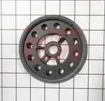 New Genuine Oem 72803 Dacor Range Svc Cross Ring Dual , DE81-07835A. Fixed Price $150.00.