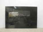 Amana Range Door Glass 28 3/8" X 19 3/4" Part# 0063650. Fixed Price $125.00.