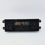 Genuine Range Oven Control Board # WB27X10120. Fixed Price $59.98.
