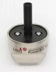 Fits Ge Appliance P006-2 Knob Assembly For C2S985SET1SS, C2S985SET2SS. Fixed Price $193.86.
