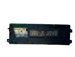 Range Control Board #WB27T10806 164D6476G010. Fixed Price $80.00.