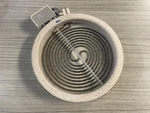 Oem WB30X47331 Range 5.5 Inch Radiant Element New Open Box Nob 34A/41C/101C. Fixed Price $34.99.