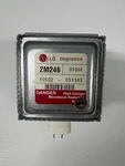 Genuine Oem Whirlpool Microwave Magnetron 8205937. Fixed Price $125.00.