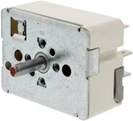 New Erp Surface Burner Control Switch For Whirlpool GY397LXUS02 IES900DS04. Fixed Price $47.91.