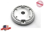 Frigidaire Original 5304520369 Burner Approx 4" Dia.. Fixed Price $29.98.