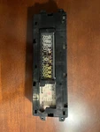 WB27T11311 Range Oven Electronic Control Board. Fixed Price $99.95.