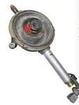 *no Spark Plug; Re Tap Hole* Miele 8482660 Burner Tube -D-KPL/KM342/344G B58. Fixed Price $124.91.