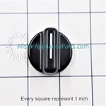 Ge Washer/dryer Combo Rotary Knob WE1X1149. Fixed Price $65.99.
