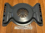 Convection Fan Cover W10346153 For Kitchenaid KFEG500ESS3 Range Z10-25. Fixed Price $45.88.