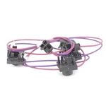 Ge WB18X31207 Harness Switches 1/2" Plastic Electrical Connector. Fixed Price $29.44.