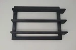 Genuine Oven Viking Grate PART#PA060060. Fixed Price $82.49.