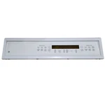 Ge Wall Oven Control Panel Only P#WB36K5718 Oem. Fixed Price $170.00.
