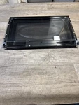Oem Whirlpool Kitchenaid Microwave Inner Door 4375339 WP4448937 (cracked). Fixed Price $34.96.