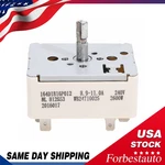 100+SOLD New Infinite Switch For Ge Electric AP2024072 769692 WB24T10025 Us. Fixed Price $16.00.