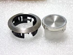 Whirlpool W11241510 Range Control Panel Push Button Oem New. Fixed Price $27.79.