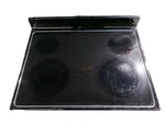 W10245805 Whirlpool Range Oven Cooktop - Black. Fixed Price $132.99.