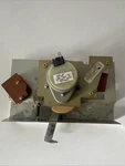 Dacor Oven Door Latch Lock 72934, 82834, 86166, 701582, DE81-04533A Fully Tested. Fixed Price $74.95.